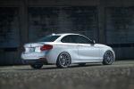 BMW 228i M Sport Coupe by H&R 2014 года